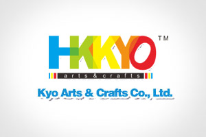 华E设计网站建设客户案例-KYO ARTS & CRAFTS.