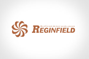 华E设计网站建设客户案例-Reginfield